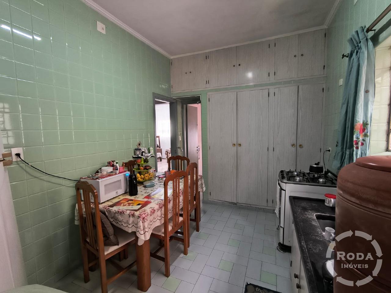 Casa à venda no Ponta da Praia: 