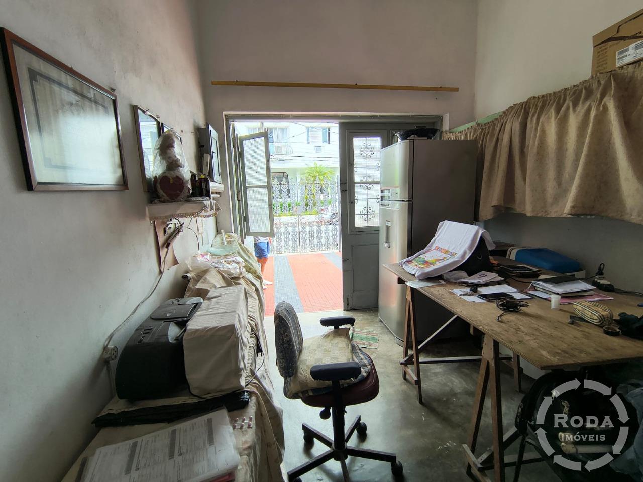 Casa à venda no Ponta da Praia: 