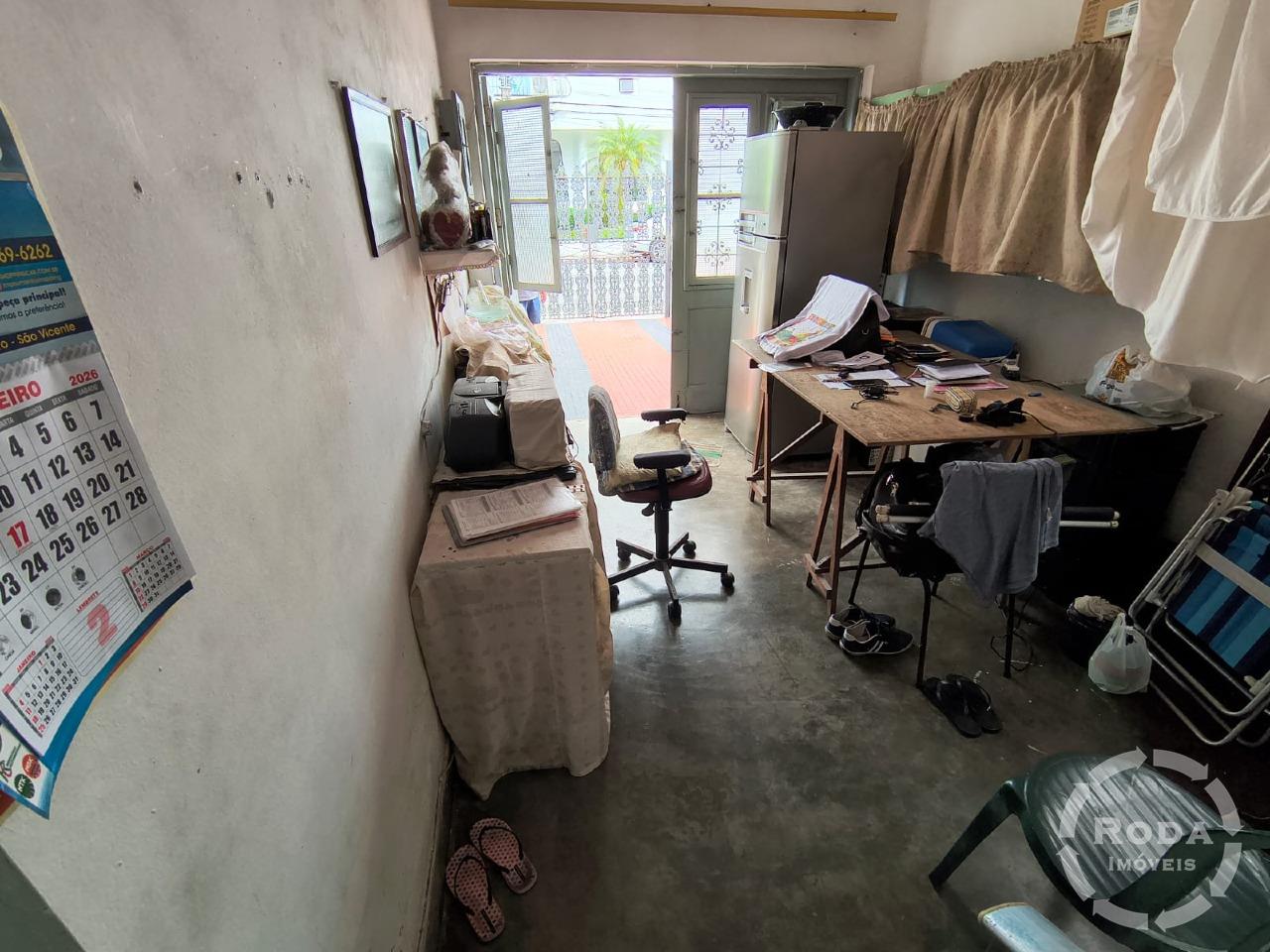 Casa à venda no Ponta da Praia: 