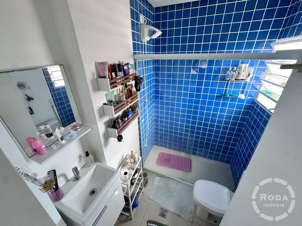 Apartamento à venda no Boqueirão: 