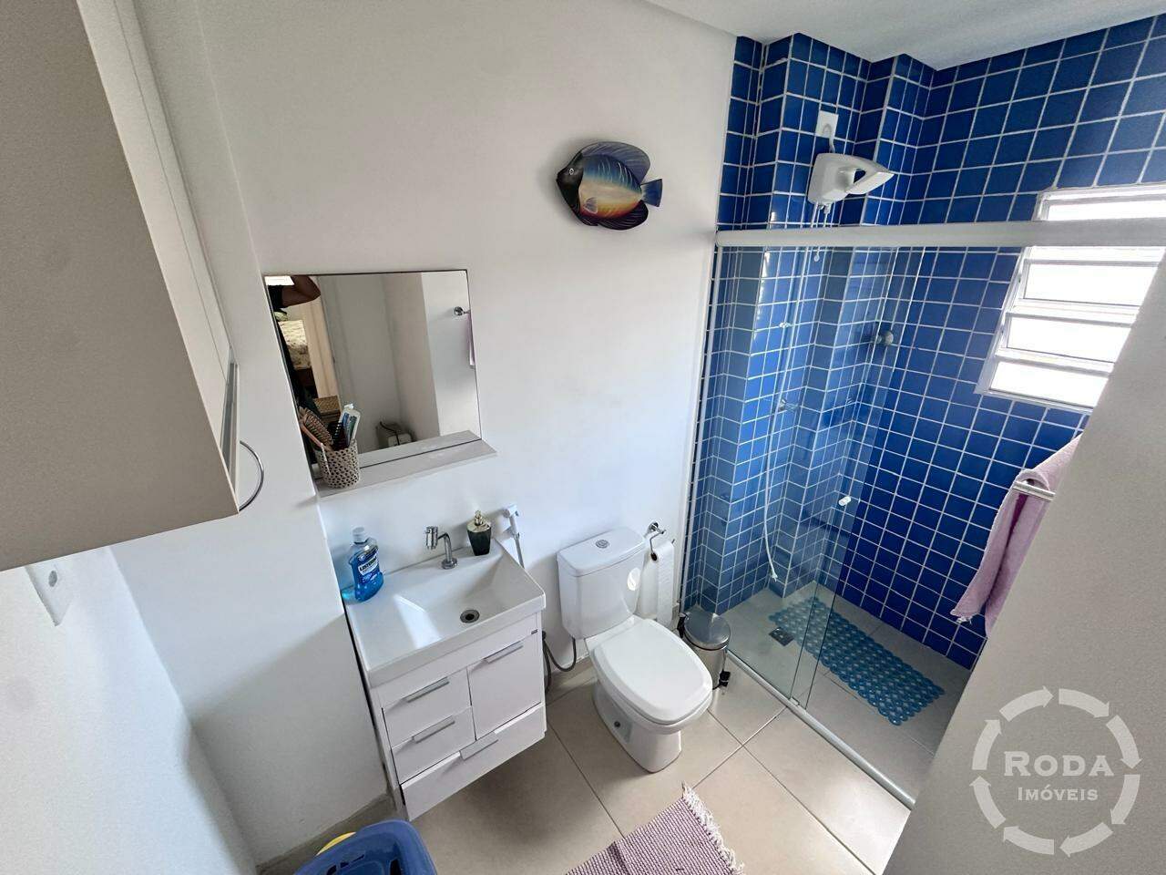 Apartamento à venda no Boqueirão: 