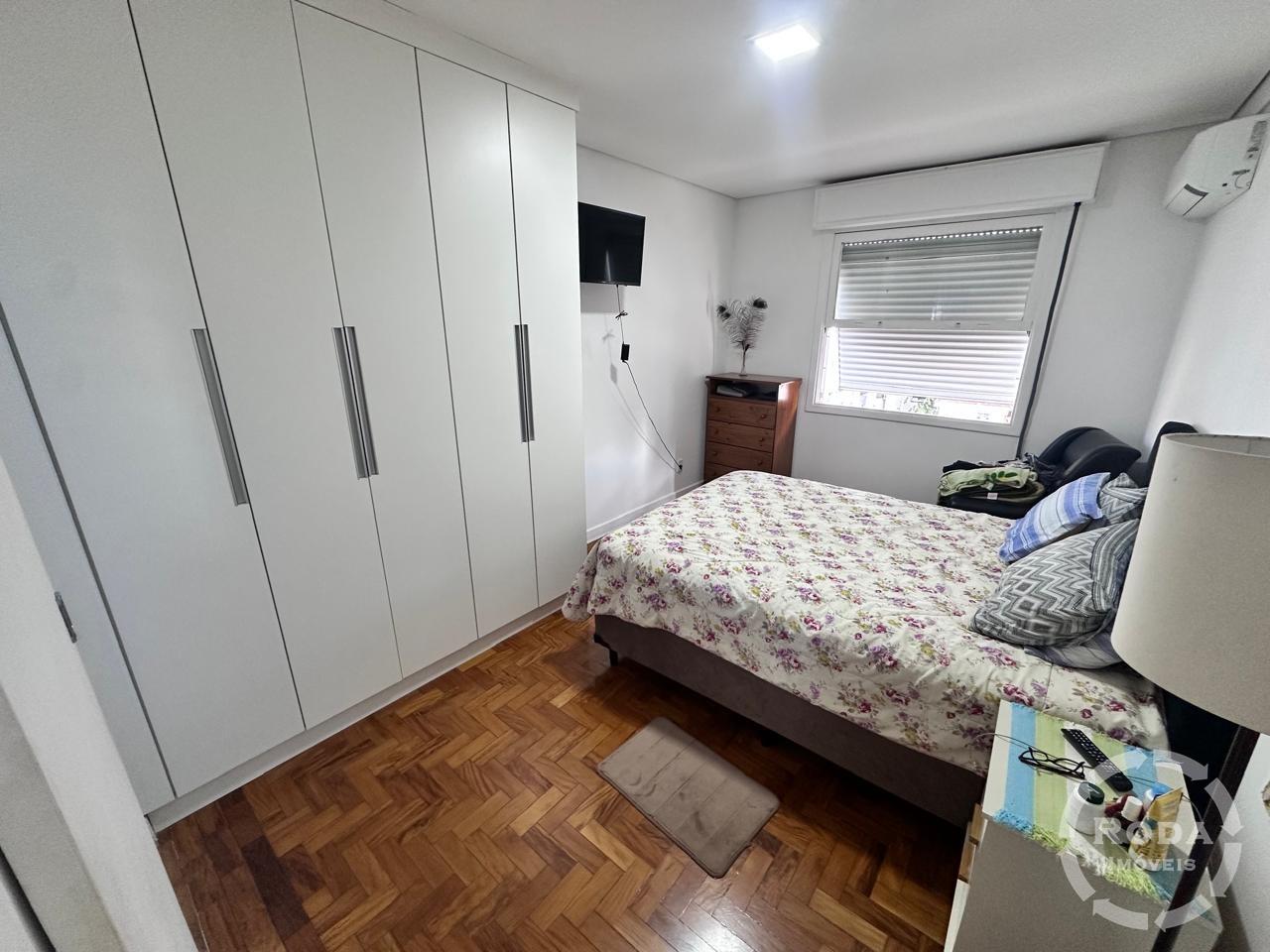 Apartamento à venda no Boqueirão: 