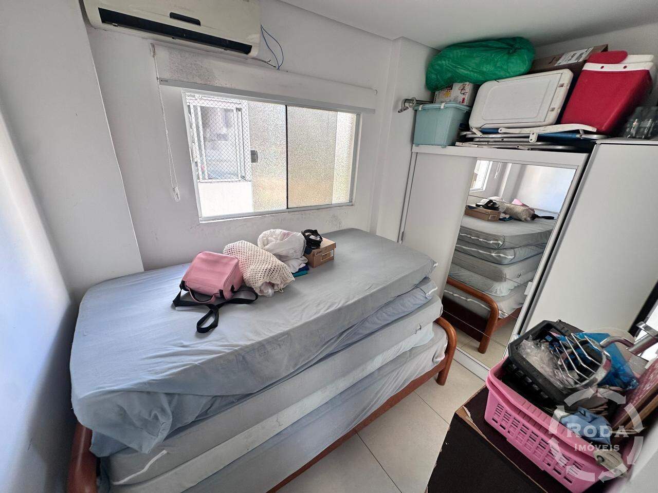 Apartamento à venda no Boqueirão: 
