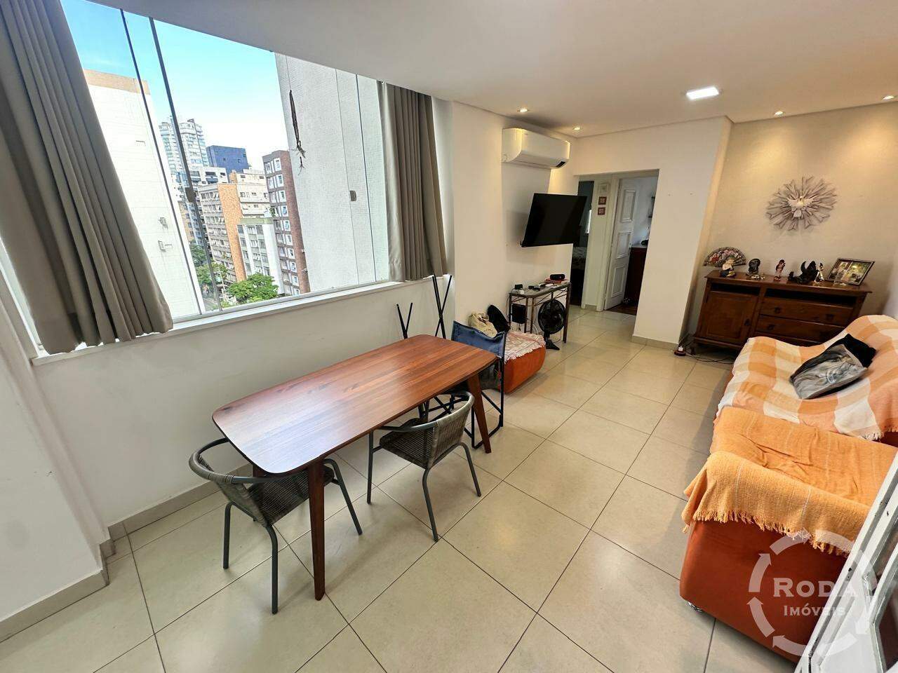 Apartamento à venda no Boqueirão: 