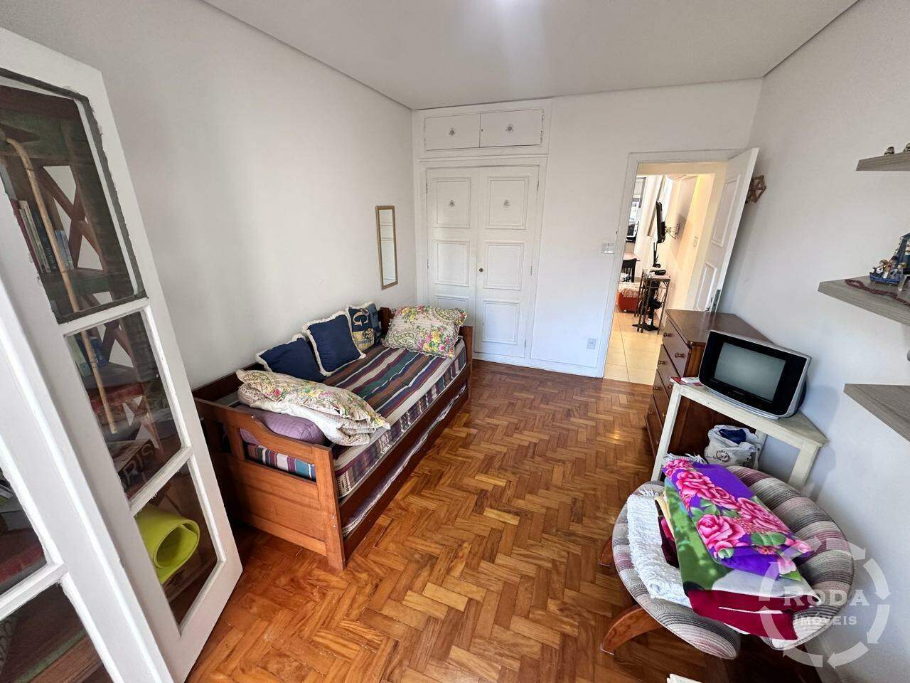 Apartamento à venda no Boqueirão: 