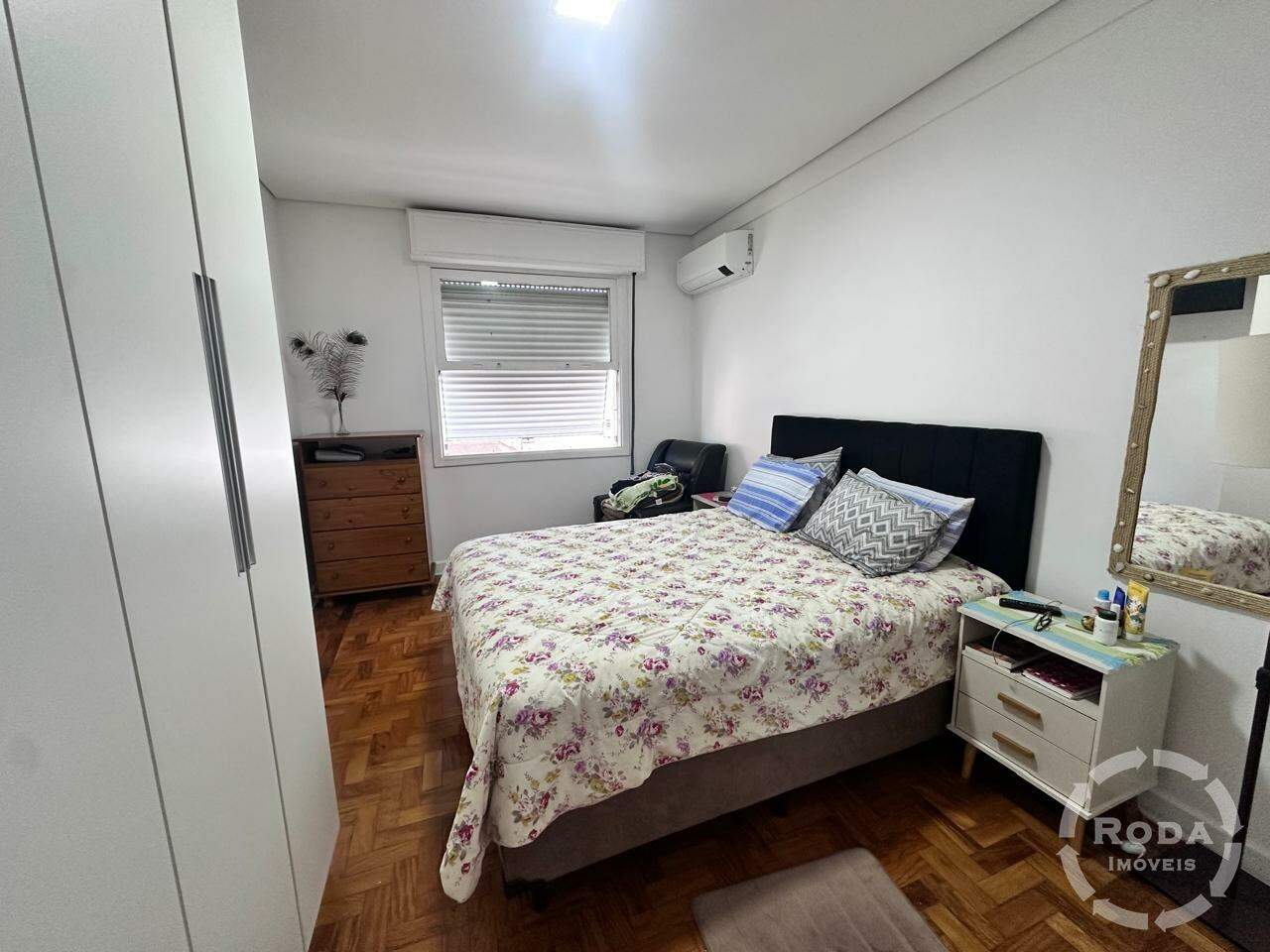 Apartamento à venda no Boqueirão: 