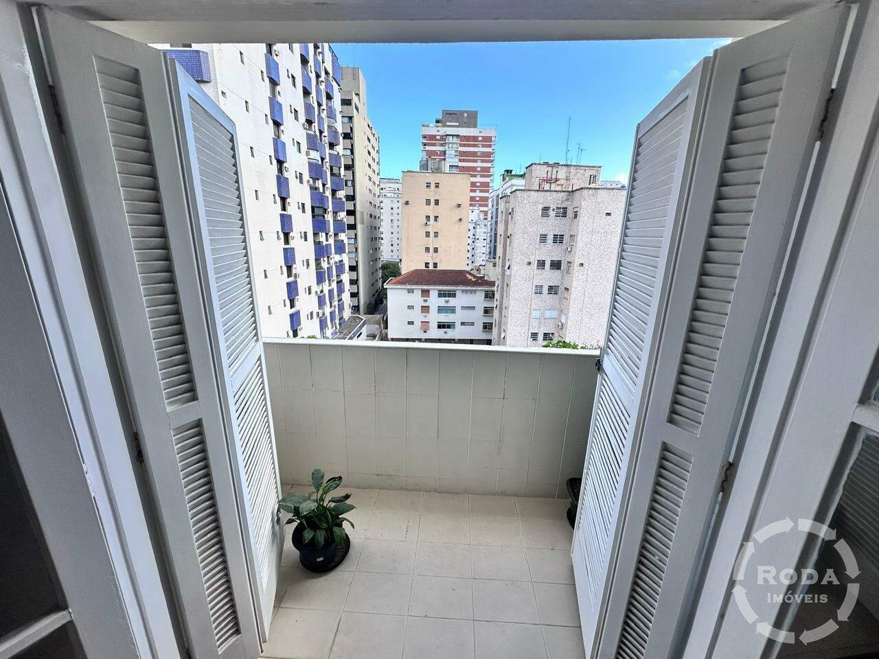 Apartamento à venda no Boqueirão: 