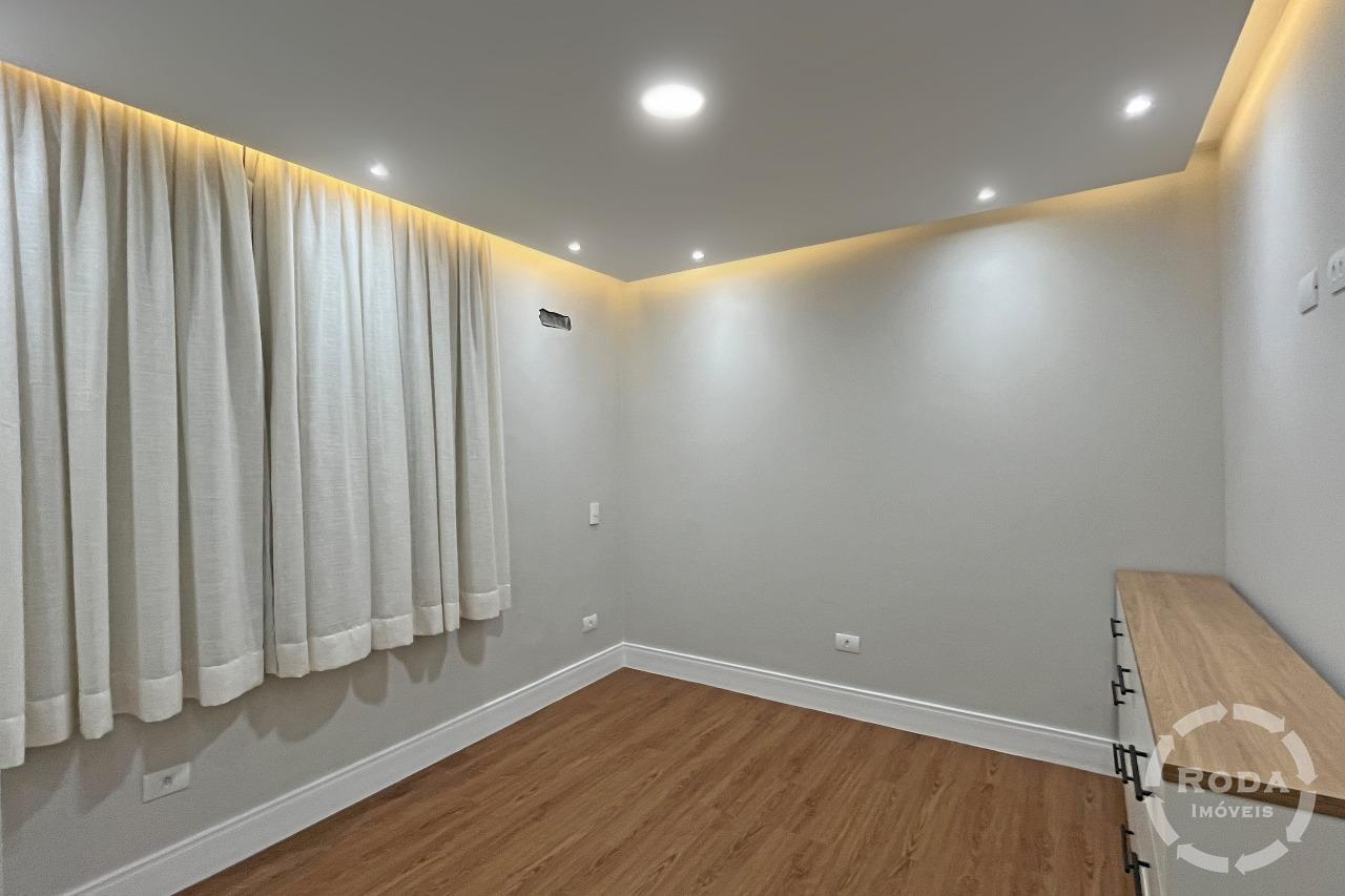 Apartamento à venda no José Menino: 