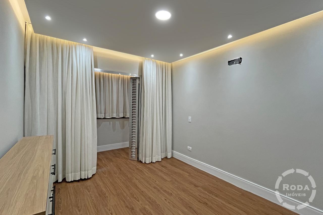 Apartamento à venda no José Menino: 