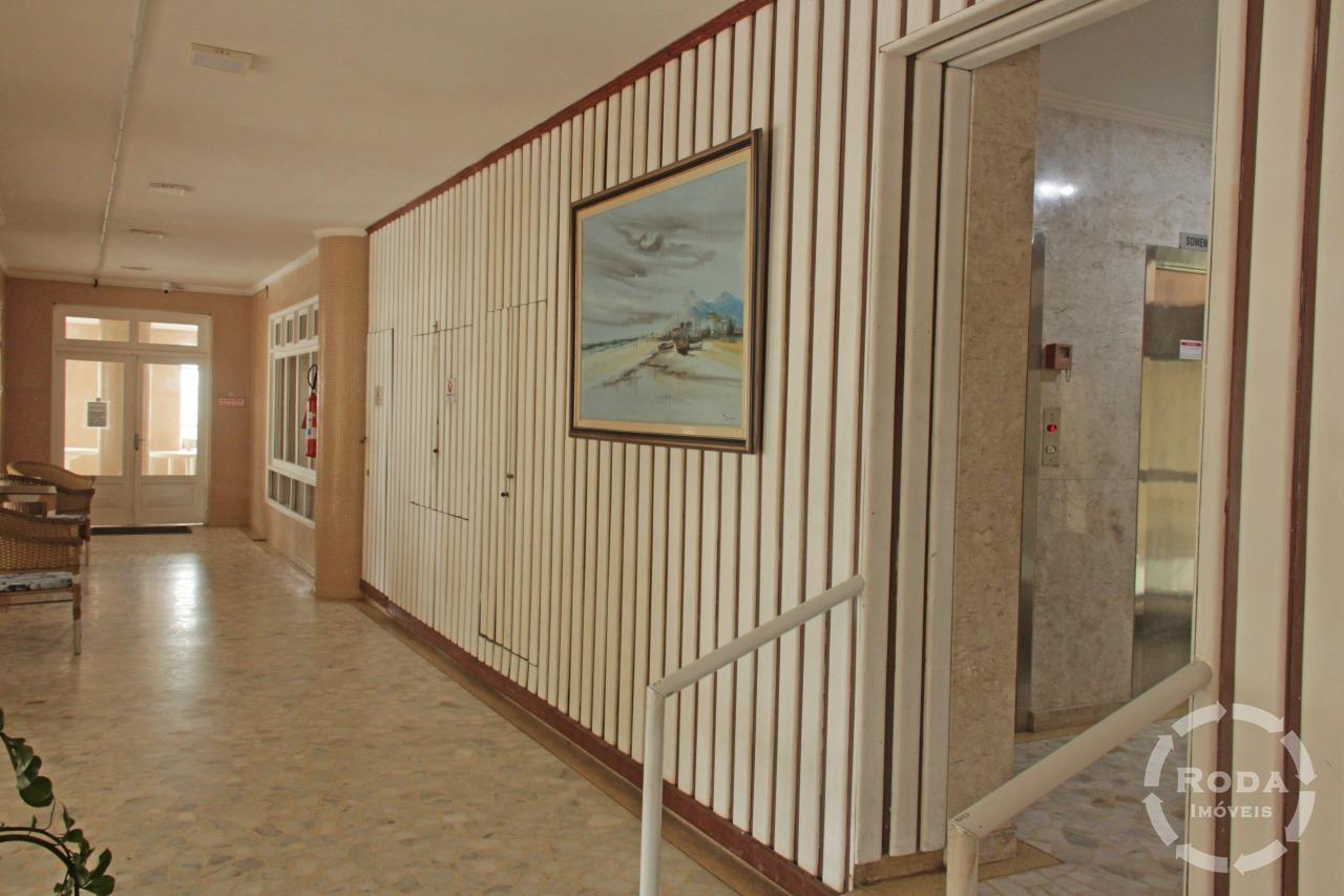 Apartamento à venda no José Menino: 