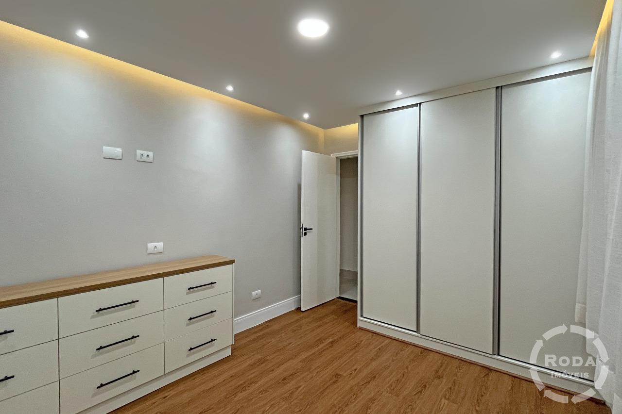 Apartamento à venda no José Menino: 