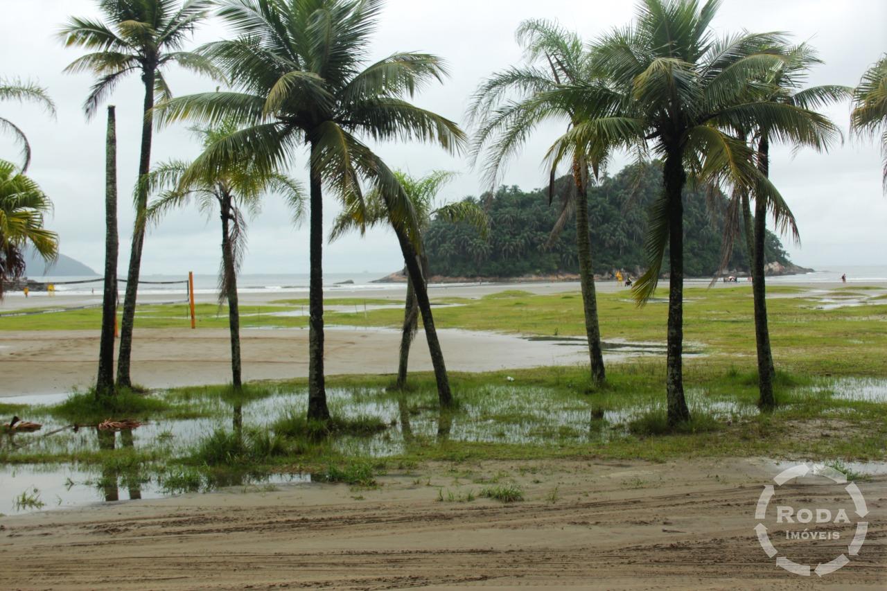 Apartamento à venda no José Menino: 