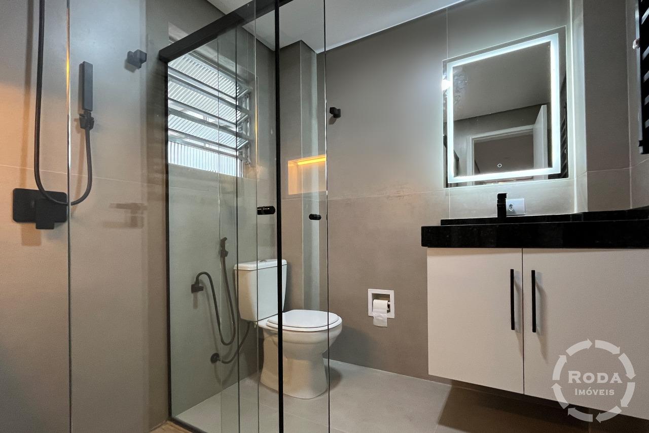 Apartamento à venda no José Menino: 