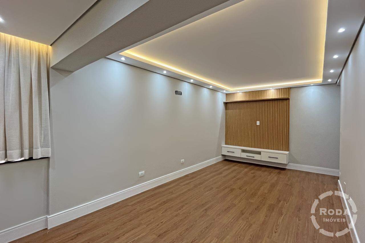 Apartamento à venda no José Menino: 