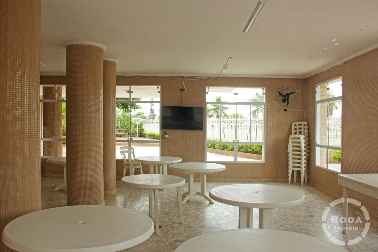 Apartamento à venda no José Menino: 