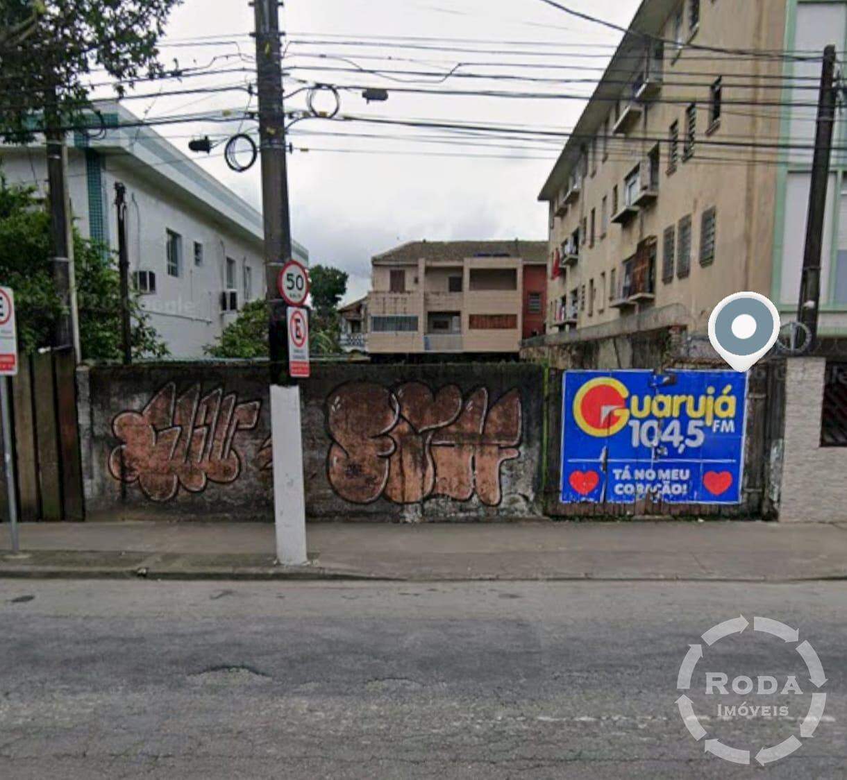 Terreno à venda no Encruzilhada: 