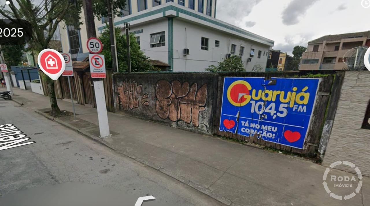 Terreno à venda no Encruzilhada: 