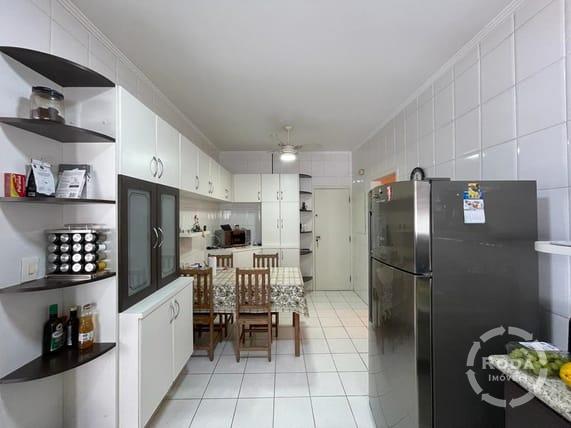 Apartamento à venda no Aparecida: 