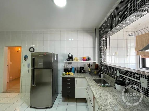 Apartamento à venda no Aparecida: 