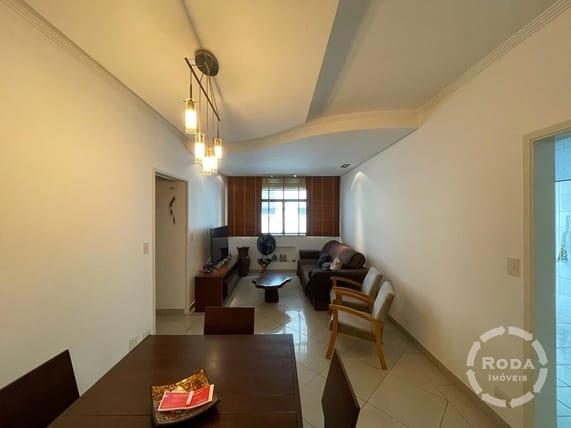 Apartamento à venda no Aparecida: 