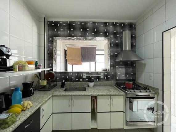 Apartamento à venda no Aparecida: 