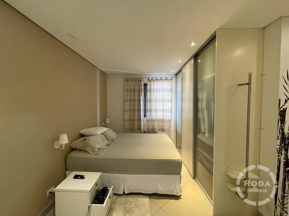 Apartamento à venda no Aparecida: 