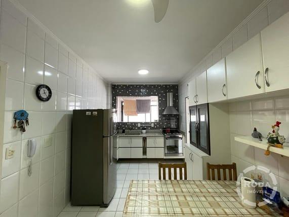 Apartamento à venda no Aparecida: 