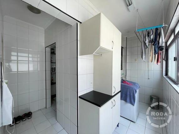 Apartamento à venda no Aparecida: 