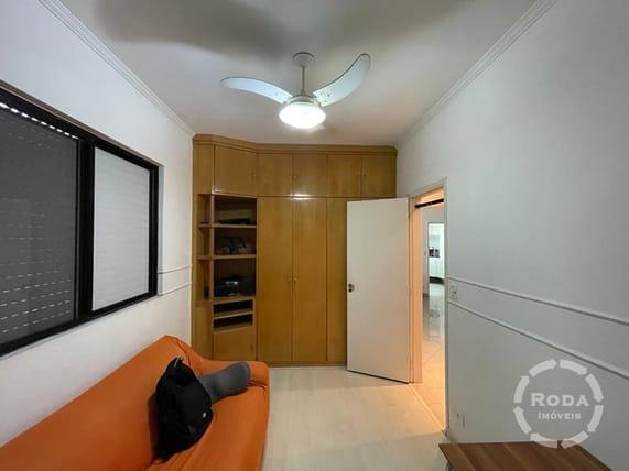 Apartamento à venda no Aparecida: 