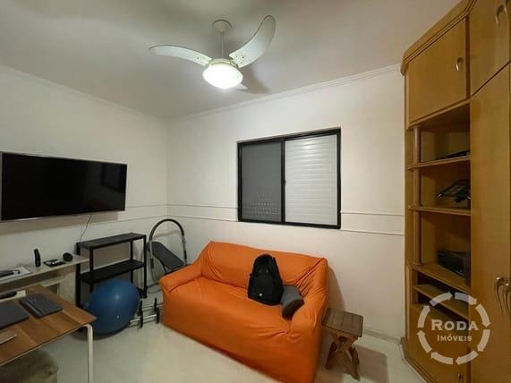Apartamento à venda no Aparecida: 