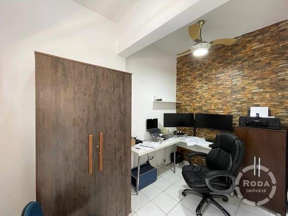 Apartamento à venda no Aparecida: 