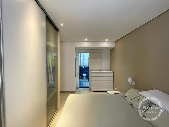 Apartamento à venda no Aparecida: 