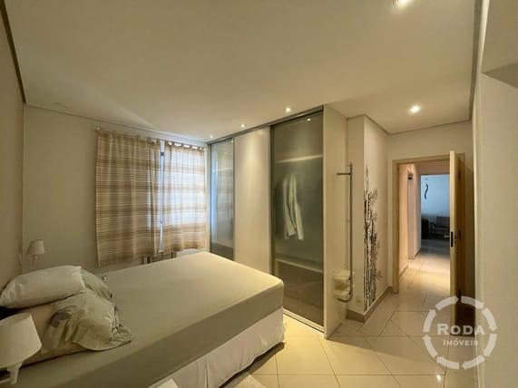 Apartamento à venda no Aparecida: 