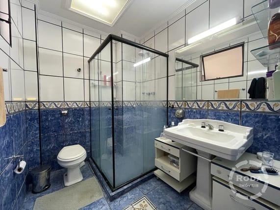 Apartamento à venda no Aparecida: 