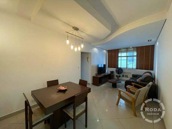 Apartamento à venda no Aparecida: 