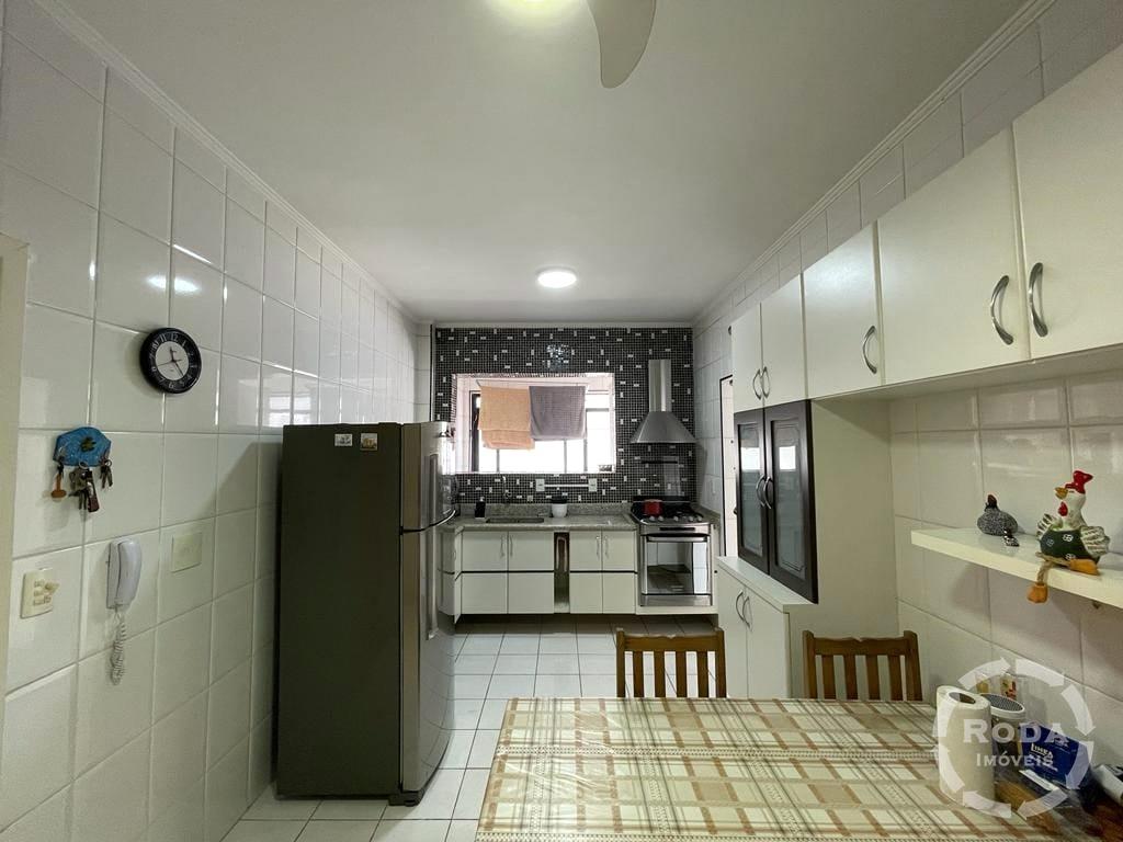 Apartamento à venda no Aparecida: 