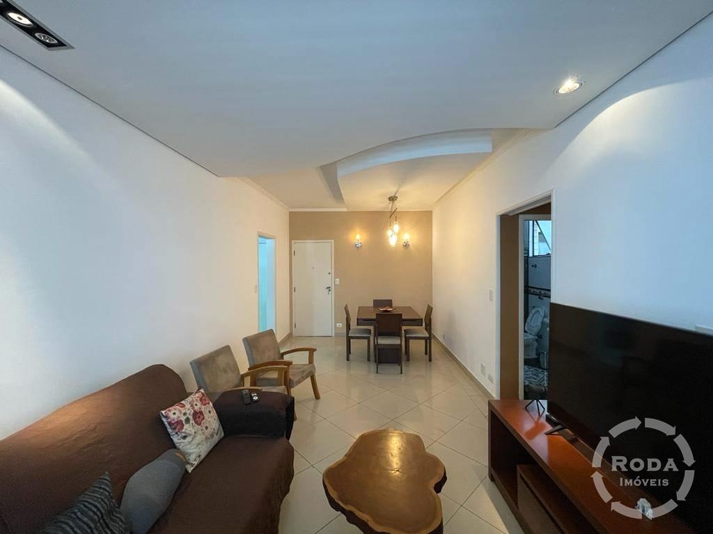 Apartamento à venda no Aparecida: 