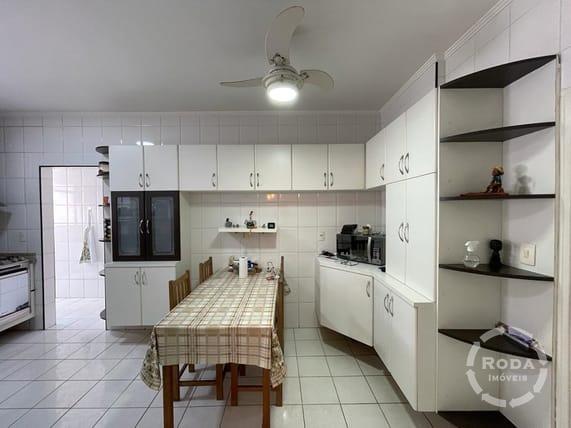 Apartamento à venda no Aparecida: 