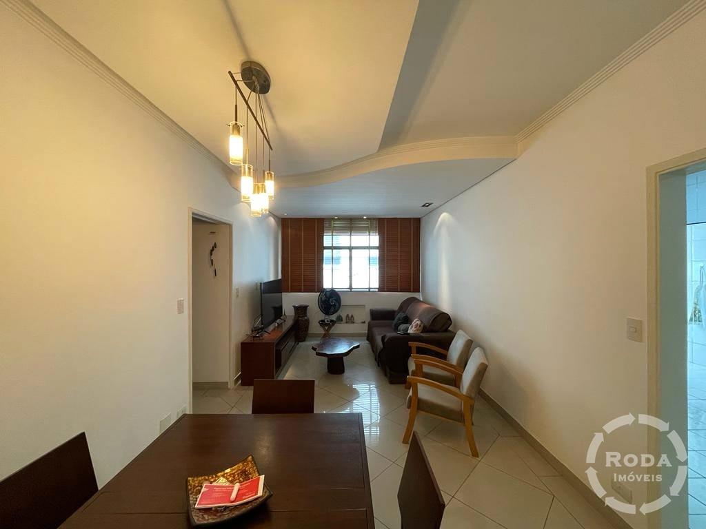 Apartamento à venda no Aparecida: 