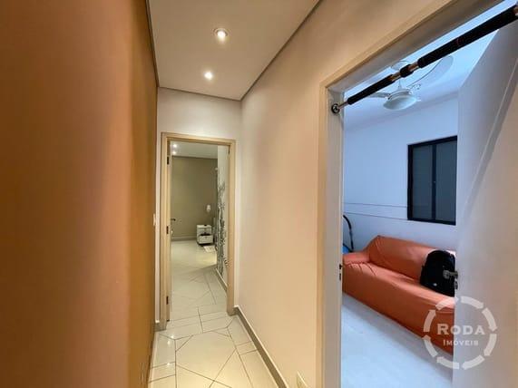 Apartamento à venda no Aparecida: 