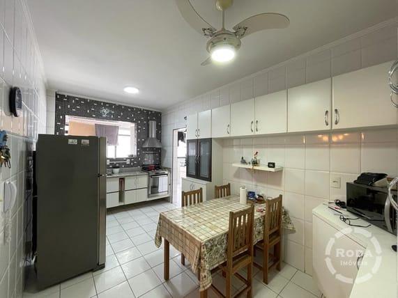 Apartamento à venda no Aparecida: 