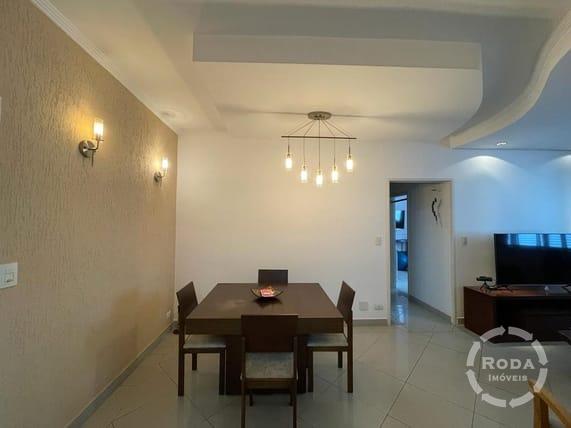 Apartamento à venda no Aparecida: 