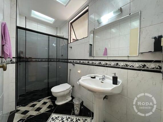 Apartamento à venda no Aparecida: 