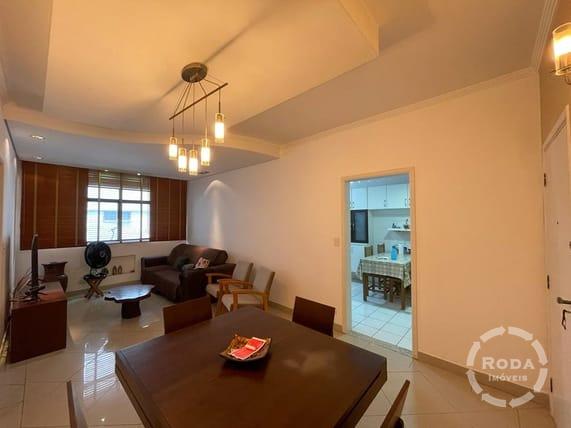 Apartamento à venda no Aparecida: 