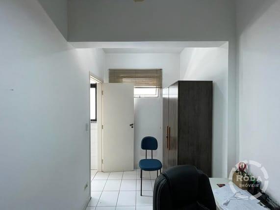 Apartamento à venda no Aparecida: 