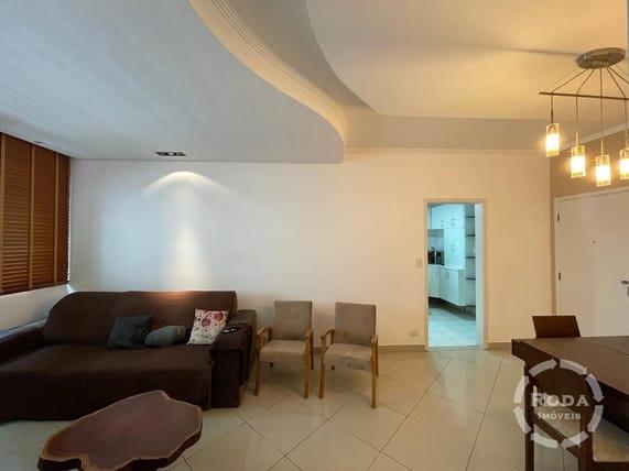 Apartamento à venda no Aparecida: 