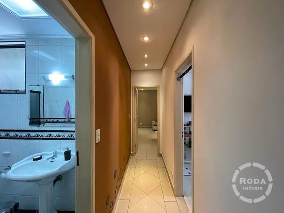 Apartamento à venda no Aparecida: 