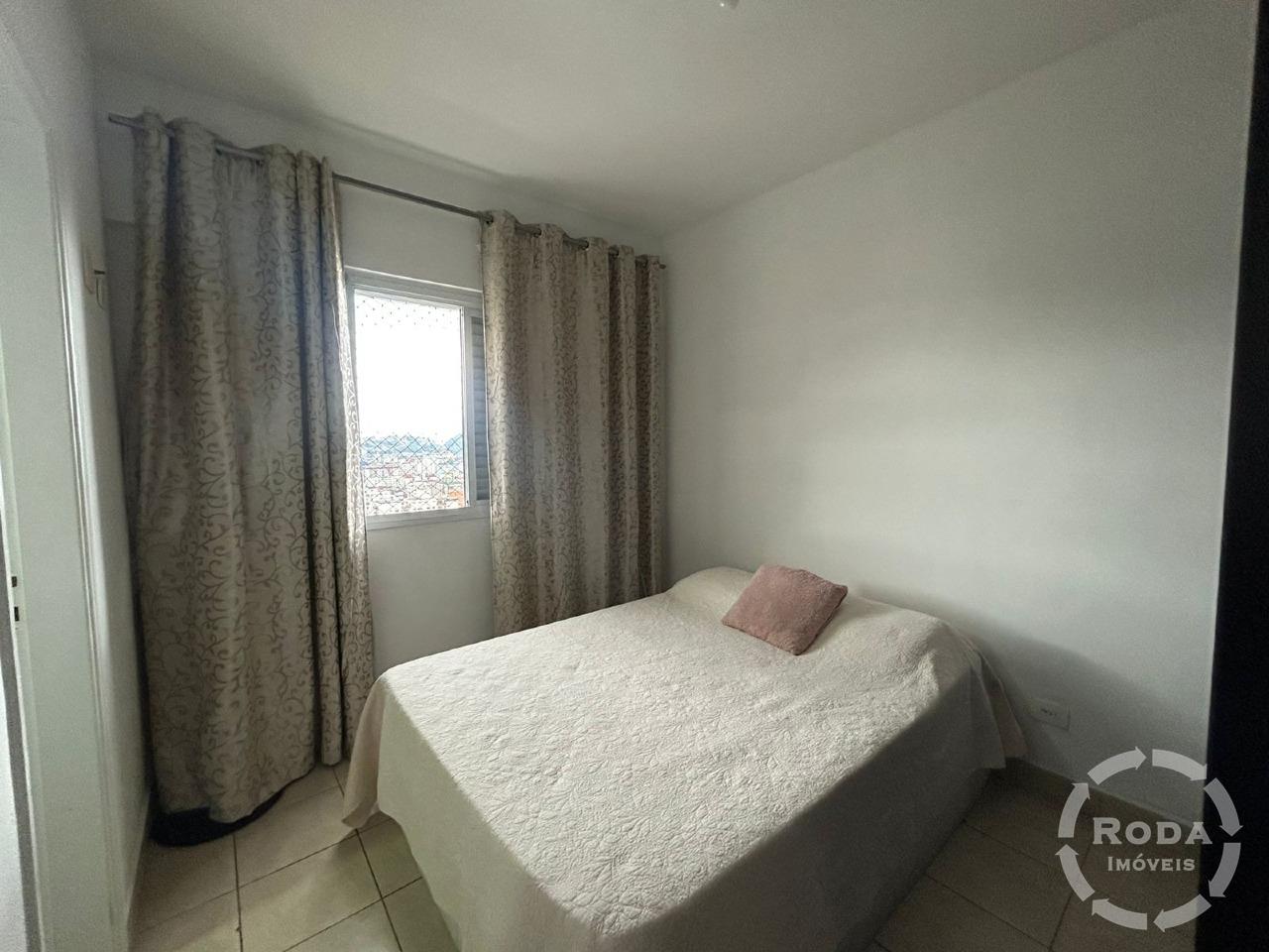 Cobertura à venda no José Menino: 