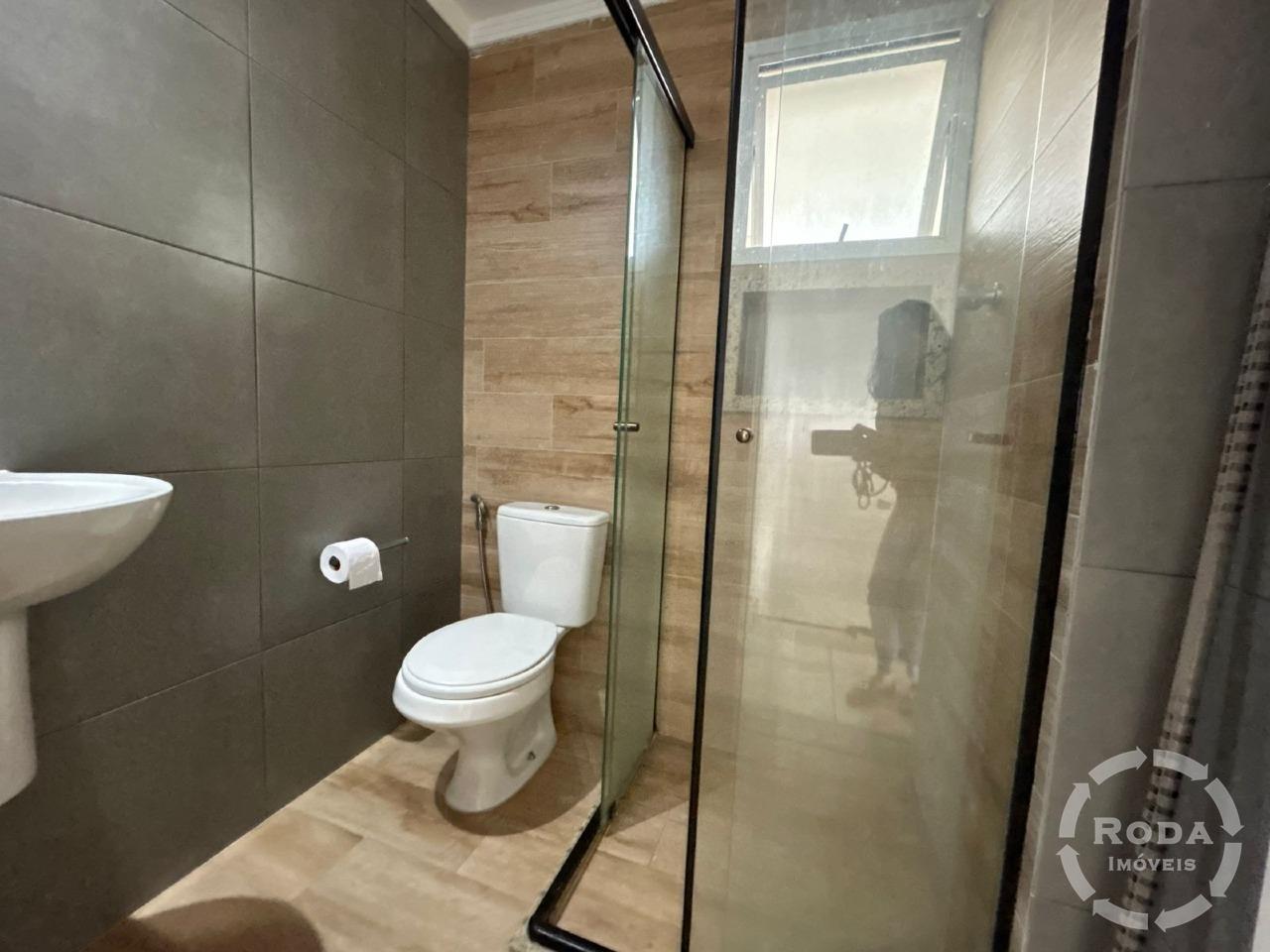 Cobertura à venda no José Menino: 