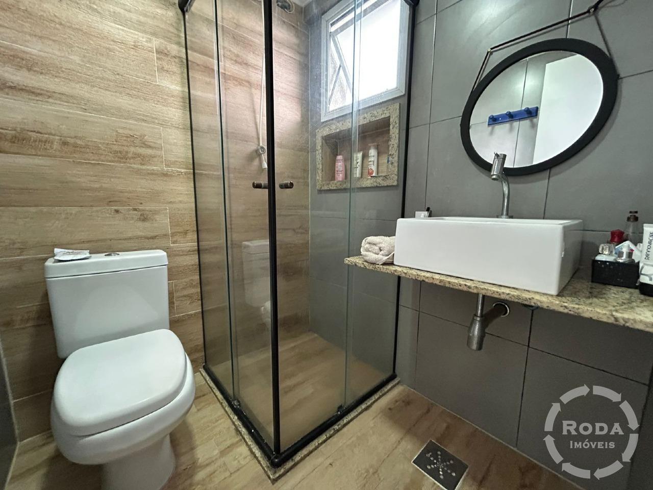 Cobertura à venda no José Menino: 